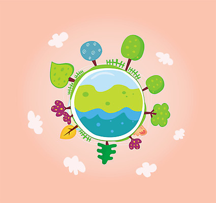 EPS 해외이미지 클립아트 모양 나무 식물 행복 지구 분홍색 백그라운드 컨셉 잎 일러스트 자연 그래픽 초록색 파란색 세계 글로벌 지구본 환경 힘 봄 재활용 행성 에너지 성장 보호 낙서 숲 만화 심볼 에코 유기농 심플 세대 내추럴 생태학 엘리먼트 여의주 해외202004 해외일러스트 웰빙 계절 교육 감정 컬러 우주 친환경 생태계 파일형식 벡터 이미지허브