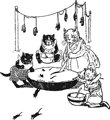 EPS 해외이미지 캐릭터 여러마리 일러스트 가족 사람없음 달리기 검은색 고양이 사발 냄비 빨랫줄 쥐 탈출 라인아트 그림 주걱 요리중 판화 걸기 해외202004 놓침 손모아장갑 해외일러스트 일러캐릭터 선 줄 컬러 장갑 다수 컨셉 포유류 관계 모션 주방용품 미술 반려동물 사기그릇 솥 설치류 파일형식 벡터 이미지허브