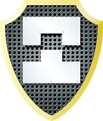 EPS 해외이미지 클립아트 디자인 일러스트 프레임 3 그림자 안전 그래픽 장식 빛 3D 금속 흰색 구멍 클래식 보호 심볼 사인 보안 배지 광택 방패 휘장 고립 엘리먼트 철강 해외202004 해외일러스트 컬러 컨셉 재질 디지털합성 파일형식 벡터 이미지허브