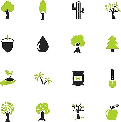 EPS 해외이미지 나무 손 단풍 가방 일러스트 선인장 씨앗 초록색 물 야자수 떨어짐 사과 삽 심볼 도토리 전나무 거름 묘목 미루나무 해외202004 해외일러스트 자연요소 식물 잡화 컬러 컨셉 잎 과일 신체부위 견과류 파일형식 벡터 이미지허브