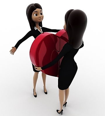 포토 JPG 해외이미지 아이디어 3 사람없음 그래픽 3D 하트 퍼즐 만화 주기 만들기 치수 경영 해외202004 해외포토 모양 컨셉 비즈니스 모션 디지털합성 파일형식 이미지허브