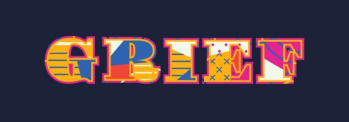 EPS 해외이미지 컨셉 일러스트 아이디어 미술 타이포그라피 치료 단어 고통 슬픔 죽음 좌절 상담 애도 불행 후회 비극 적자 테마 해외202004 해외일러스트 문자 감정 의학 문화예술 파일형식 벡터 이미지허브