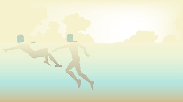 EPS 해외이미지 커플 실루엣 호수 바다 일러스트 휴가 휴식 함께함 사람 성인 그래픽 물 파란색 컬러풀 갈색 수중 수영 공백 쌍 당구 윤곽 깊이 카피스페이스 해외202004 해외일러스트 자연요소 컬러 컨셉 관계 촬영기법 구기 수상스포츠 파일형식 벡터 이미지허브