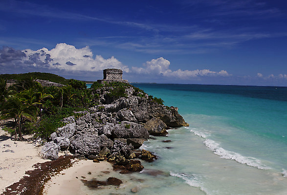 포토 JPG 해외이미지 벽 여행 멕시코 사람없음 건물 미국 궁전 사찰 역사 땅 피라미드 암초 유카탄 마야 대서양 고고학 옛날 파멸 해외202004 해외포토 건축물 교육 바다 컨셉 고건축 북아메리카 종교건축 마야문명 랜드마크 파일형식 소멸 이미지허브