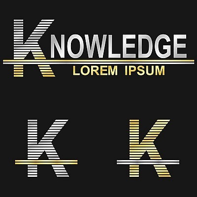 EPS 해외이미지 캐릭터 디자인 알파벳 일러스트 비즈니스 텍스트 추상 타이포그라피 그래픽 세트 금속 줄무늬 회색 황금 은색 편지 심볼 사인 질감 청동 K 타입 놋쇠 마케팅 스타일 해외202004 해외일러스트 일러캐릭터 문자 영어 컬러 무늬 재질 파일형식 벡터 이미지허브