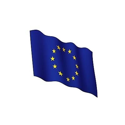 EPS 해외이미지 디자인 배너 유럽 별 여행 백그라운드 컨셉 일러스트 바람 그래픽 파란색 세계 노란색 3D 유로 흰색 깃발 원형 황금 실크 심볼 오브젝트 사인 대륙 영토 깃대 커뮤니티 애국심 휘장 고립 브뤼셀 유럽연합 전국 정부 정치 표준 해외202004 해외일러스트 자연요소 도형 나라 컬러 돈 날씨 직물 디지털합성 파일형식 벡터 이미지허브