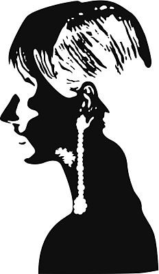 EPS 해외이미지 모양 디자인 여자 실루엣 얼굴 패턴 신체 일러스트 부분 추상 미술 사람 머리 유행 검은색 수확 화려 클래식 우아함 스케치 그림 빅토리아 엘리먼트 스타일 해외202004 해외일러스트 컬러 컨셉 무늬 농업 문화예술 촬영기법 신체부위 파일형식 벡터 이미지허브