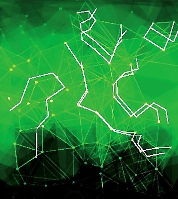 EPS 해외이미지 모양 디자인 선 과학 백그라운드 컨셉 인터넷 일러스트 통신 벽지 추상 미래 그래픽 빛 글로벌 우주 디지털 검은색 자료 웹 과학기술 네트워크 연결 속도 네온 원자 육각형 망사 마디 엘리먼트 폴리곤 해외202004 해외일러스트 도형 컬러 무늬 기술 직물 파일형식 벡터 이미지허브