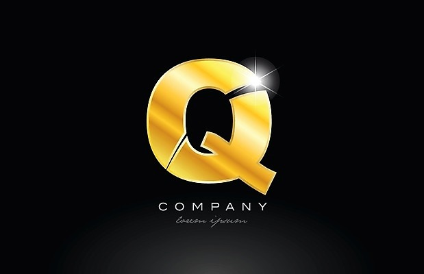 EPS 해외이미지 모양 템플릿 디자인 알파벳 백그라운드 일러스트 회사 비즈니스 금속 검은색 황금 편지 심볼 신분 엘리먼트 활자 해외202004 해외일러스트 영어 컬러 재질 활자판 파일형식 벡터 이미지허브