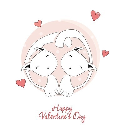 EPS 해외이미지 동물 캐릭터 디자인 커플 기념일 행복 2 일러스트 포유류 관계 자연 수염 키스 털 사랑 미술 반려동물 고양이 우정 기쁨 수확 흰색 하트 인사 쌍 신용카드 달콤 낙서 만화 스케치 심볼 그림 복고 꼬리 엽서 부드러움 손그림 해외202004 해외일러스트 일러캐릭터 모양 감정 컬러 농업 문화예술 이벤트 금융 친구 예절 감각 맛 편지 애정표현 생태계 파일형식 벡터 이미지허브