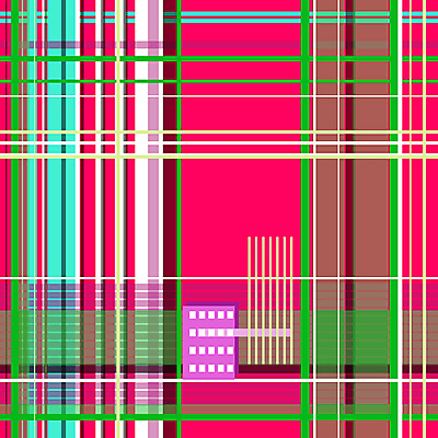 포토 JPG 해외이미지 건축물 분홍색 백그라운드 패턴 일러스트 사람없음 그래픽 빨간색 초록색 디지털 제비꽃 질감 체크무늬 수표 인공 해외202004 해외포토 건축 꽃 컬러 무늬 파일형식 이미지허브