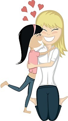 EPS 해외이미지 여자 딸 행복 어린이 일러스트 가족 포옹 엄마 휴가 친절 키스 함께함 발렌타인데이 사랑 미소 사람 금발 침묵 놀람 기쁨 터치 육아 하트 축하 표현 인사 생일 달콤 무릎꿇기 만화 해외202004 해외일러스트 모양 헤어스타일 기념일 감정 컨셉 관계 안기 모션 데이이벤트 표정 소리 예절 맛 애정표현 파일형식 벡터 이미지허브