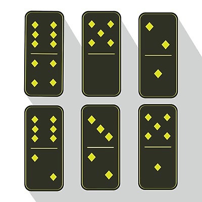 EPS 해외이미지 디자인 선 포즈 백그라운드 컨셉 일러스트 비즈니스 학교 놀이 취미 그래픽 장난감 숫자 3D 검은색 웹 칠판 블록 회색 게임 흰색 점 변화 도박 떨어짐 위험 심볼 오브젝트 질감 복고 심플 직사각형 경영 고립 도미노 엘리먼트 옛날 줄서기 강조 해외202004 해외일러스트 도형 문자 교육 컬러 인터넷 모션 디지털합성 파일형식 벡터 이미지허브