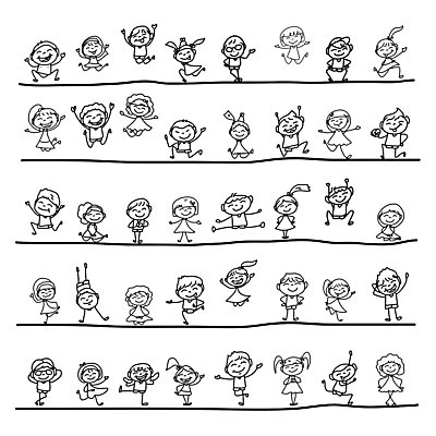 EPS 해외이미지 손 행복 어린이 선 스포츠 일러스트 학교 놀이 추상 건강 종류 창조 선물 사랑 미술 미소 웃음 소녀 소년 달리기 연필 펜 점프 검은색 공백 기쁨 흰색 그리기 만화 스케치 그림 긍정 손그림 감탄 특별함 해외202004 해외일러스트 여자 교육 남자 감정 컬러 컨셉 무늬 모션 문화예술 학용품 표정 사람 신체부위 필기구 파일형식 벡터 이미지허브