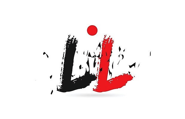 EPS 해외이미지 모양 템플릿 디자인 알파벳 백그라운드 일러스트 회사 비즈니스 추상 타이포그라피 빨간색 검은색 흰색 편지 심볼 신분 L 그런지 엘리먼트 활자 레터링 해외202004 해외일러스트 문자 영어 컬러 무늬 활자판 파일형식 벡터 이미지허브