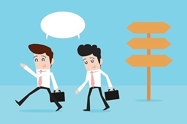 EPS 해외이미지 직업 컨셉 일러스트 비즈니스 가이드 성공 미래 설계 아이디어 사람 산책 정보 업무 비즈니스맨 시장 선택 계획 지시 위험 방향 동료 사인 시작 경영자 리더 기회 비전 문제 해결 골 방법 혼란 선두 해외202004 해외일러스트 남자 관계 모션 휴식 작업 직장인 파일형식 벡터 이미지허브