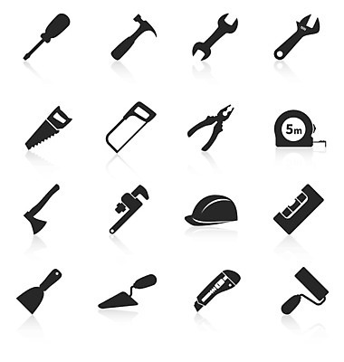 EPS 해외이미지 클립아트 모양 직업 디자인 실루엣 일러스트 줄자 자 세트 상자 픽토그램 검은색 장비 견과류 기구 공구 나사 스패너 업무 그룹 수리 망치 헬멧 수집 모종삽 심볼 오브젝트 서비스 그림 롤러 도끼 볼트 펜치 지퍼 고립 커터 시리즈 해외202004 해외일러스트 컬러 문구용품 촬영기법 도구 작업 보호장비 삽 파일형식 벡터 이미지허브