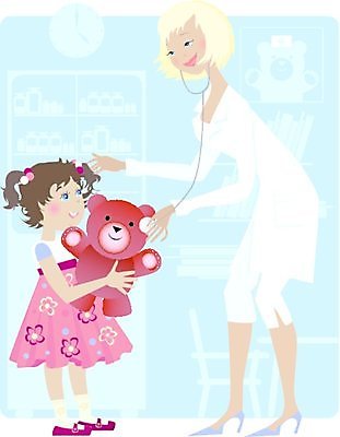 EPS 해외이미지 직업 여자 행복 유니폼 일러스트 비즈니스 청진기 건강 병원 미소 사람 성인 약 시험 환자 간호사 의사 흰색 업무 작업 돌봄 해외202004 해외일러스트 옷 교육 감정 컬러 의학 의료기기 모션 표정 의료진 파일형식 벡터 이미지허브