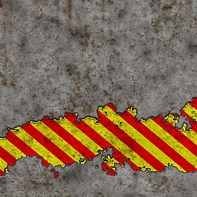 포토 JPG 해외이미지 선 벽 백그라운드 패턴 벽지 표면 날씨 추상 경고 안전 사람없음 그래픽 빨간색 노란색 줄무늬 회색 금지 거친 위험 사인 부식 질감 보안 시멘트 먼지 대각선 경보 고체 구식 그런지 그만 깨짐 옛날 주목 콘크리트 카피스페이스 해외202004 해외포토 컬러 컨셉 무늬 공백 파일형식 이미지허브