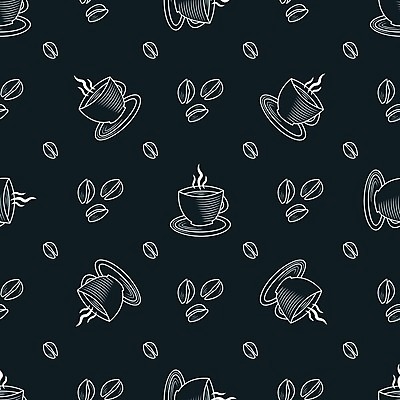 EPS 해외이미지 손 디자인 종이 커피 음료 음식 백그라운드 패턴 일러스트 재료 벽지 아침 추상 콩 미술 그래픽 장식 컵 갈색 상점 식당 검은색 어둠 카페 머그컵 뜨거움 달콤 아침식사 수증기 낟알 스케치 굽기 타일 메뉴 그림 질감 아로마 카푸치노 에스프레소 라떼 모카 아라비카 엘리먼트 카페인 해외202004 해외일러스트 주간 식기 컬러 무늬 문화예술 곡류 신체부위 식사 맛 구이 파일형식 벡터 이미지허브