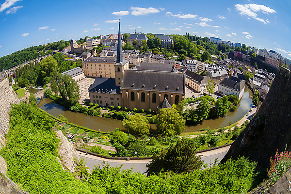 포토 JPG 해외이미지 여행 건축양식 자연 사람없음 엽서 구시가지 룩셈부르크 수녀원 어안 조감도 해외202004 해외포토 건축 편지 생태계 서유럽 파일형식 이미지허브