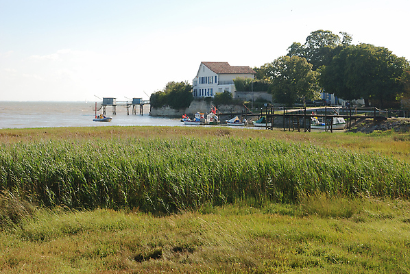 포토 JPG 해외이미지 유럽 바다 건축양식 난간 자연 하늘 낚시 휴가 풍경 사람없음 목재 물 여름 프랑스 대서양 내추럴 해외202004 해외포토 자연요소 나무 계절 건축 나라 재료 레저 생태계 파일형식 이미지허브