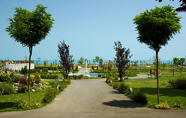 포토 JPG 해외이미지 바다 휴가 사람없음 여름 타운 불가리아 해외202004 해외포토 계절 도시 파일형식 남유럽 이미지허브