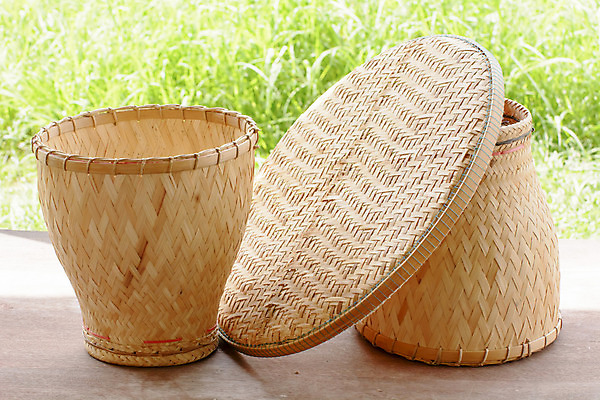 포토 JPG 해외이미지 나무 식물 아시아 자연 미술 사람없음 목재 갈색 바구니 대나무 만들기 토기 기선 짜임 해외202004 해외포토 나라 컬러 배_교통 재료 모션 문화예술 용기_그릇 생태계 파일형식 이미지허브