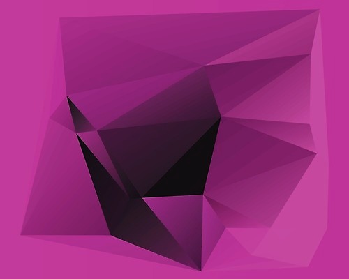 EPS 해외이미지 백그라운드 일러스트 추상 사람없음 그래픽 보라색 기하학 지오메트릭 해외202004 해외일러스트 컬러 무늬 파일형식 벡터 이미지허브