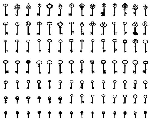 EPS 해외이미지 모양 디자인 실루엣 일러스트 가정 열쇠 주택 골격 안전 세트 문 금속 수확 오픈 클래식 닫기 보호 수집 잠금 보안 대문 해결 사생활 엘리먼트 철강 해외202004 해외일러스트 컨셉 농업 모션 재질 촬영기법 건물 파일형식 벡터 이미지허브