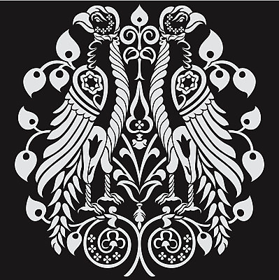 EPS 해외이미지 모양 전통 디자인 실루엣 잎 꽃무늬 일러스트 조류 추상 나선형 미술 그래픽 장식 검은색 거울 수확 골동품 화려 중세 두루마리 문신 사인 복고 독수리 휘장 구식 귀족 대칭 옛날 스타일 해외202004 해외일러스트 식물 동물 꽃 컬러 컨셉 무늬 농업 문화예술 촬영기법 역사 파일형식 벡터 이미지허브