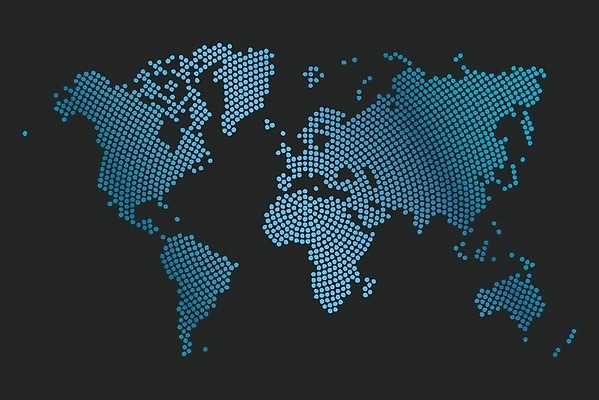 EPS 해외이미지 디자인 지구 여행 백그라운드 세계지도 일러스트 벽지 추상 그래픽 글로벌 글로벌비즈니스 원형 대륙 지리 해외202004 해외일러스트 도형 지도 무늬 비즈니스 세계 파일형식 벡터 이미지허브