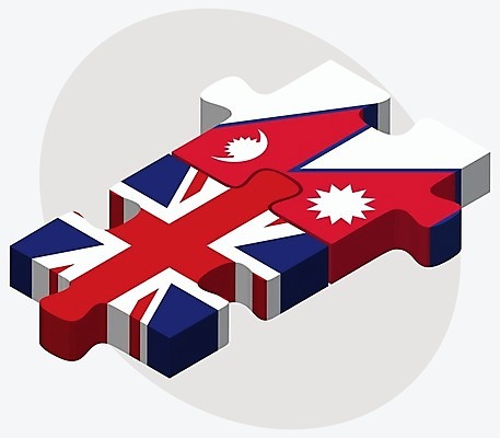 EPS 해외이미지 유럽 아시아 조각 컨셉 일러스트 비즈니스 관계 협력 영국 함께함 사람 그래픽 3D 깃발 퍼즐 연결 결합 접속 큼 민주주의 오브젝트 흰배경 네팔 나눔 해결 고립 공화국 왕국 전국 정부 정치 카트만두 통일 해외202004 해외일러스트 나라 백그라운드 흰색 크기 디지털합성 파일형식 벡터 이미지허브