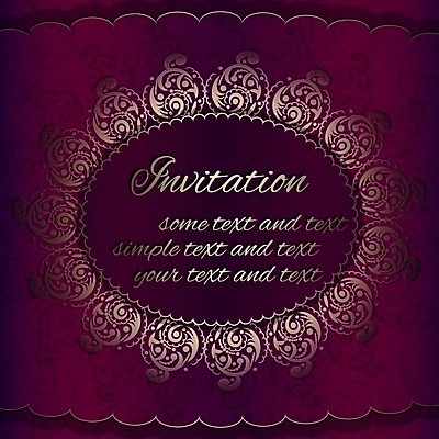 EPS 해외이미지 템플릿 디자인 기념일 결혼 백그라운드 패턴 일러스트 텍스트 추상 휴가 프레임 미술 이벤트 장식 수확 소용돌이 인사 신용카드 생일 날짜 황금 클래식 고급 우아함 제비꽃 레이아웃 복고 정사각형 초대 VIP 바로크 빅토리아 전용 스타일 해외202004 해외일러스트 도형 꽃 컨셉 무늬 농업 문화예술 금융 회오리 예절 파일형식 벡터 이미지허브