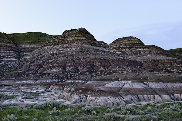 포토 JPG 해외이미지 캐나다 패턴 사람없음 새벽 점토 앨버타 막 해외202004 해외포토 자연요소 북아메리카 무늬 파일형식 이미지허브