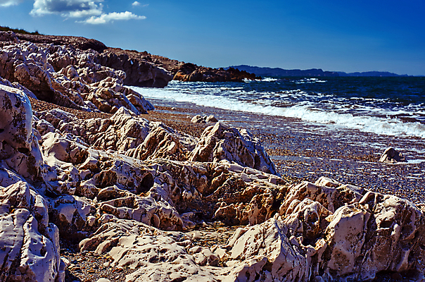 포토 JPG 해외이미지 구름 유럽 바다 섬 자연 하늘 산 풍경 사람없음 물 바위 지중해 그리스 절정 코르푸 수평선 해외202004 해외포토 자연요소 나라 돌_바위 생태계 파일형식 이미지허브