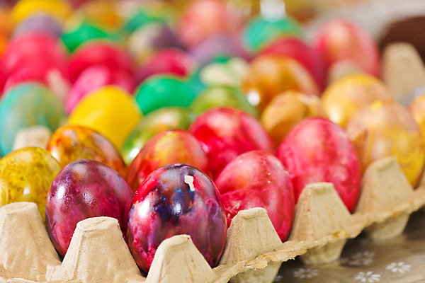 포토 JPG 해외이미지 전통 계절 종교 음식 휴가 부활절 사람없음 장식 빨간색 컬러풀 계란 축제 페인트 봄 축하 인사 그리기 심볼 염색 삶기 해외202004 해외포토 기념일 컬러 컨셉 모션 알 예절 파일형식 이미지허브