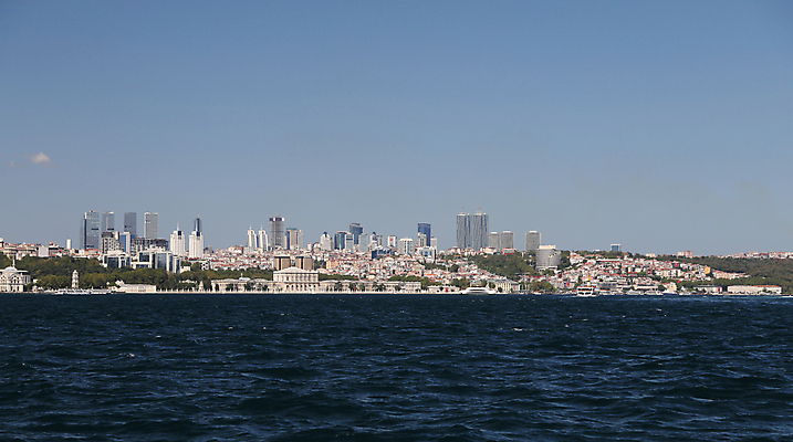 포토 JPG 해외이미지 바다 건축양식 지붕 주택 이스탄불 사람없음 건물 도시풍경 도시 칠면조 해외202004 튀르키예 해외포토 건축물 건축 아시아 조류 풍경 파일형식 이미지허브