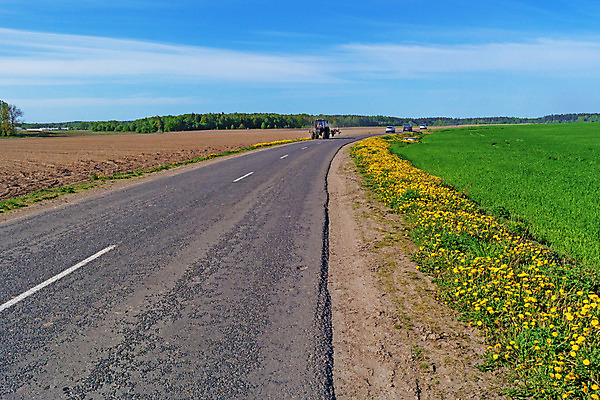 포토 JPG 해외이미지 식물 구름 꽃 도로 지구 모래 여행 밭 농업 교통시설 모션 자연 하늘 바람 날씨 거리 건조 풍경 사람없음 야외 초록색 파란색 햇빛 갈색 노란색 우주 마을 환경 침묵 흙 봄 줄무늬 트래킹 자유 시골 분위기 민들레 아스팔트 땅 방향 교차로 즐거움 먼지 장면 짐차 길가 땅바닥 방법 밭일 벨로루시 생태학 쟁기 수평선 해외202004 해외포토 자연요소 계절 교육 감정 산업 길 컬러 교통 컨셉 무늬 자동차 레저 바닥 태양 소리 시설 생태계 파일형식 이미지허브