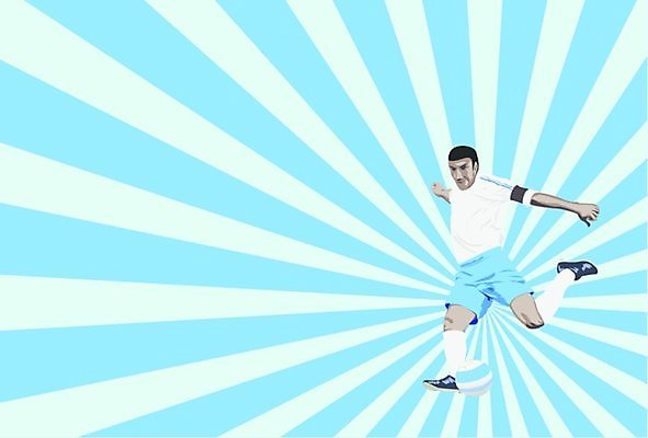 EPS 해외이미지 선 스포츠 패턴 일러스트 운동선수 햇빛 우주 축구 경쟁 킥 점수 파열 골 플레이어 카피스페이스 해외202004 해외일러스트 컨셉 무늬 모션 태양 구기 공백 파일형식 벡터 이미지허브