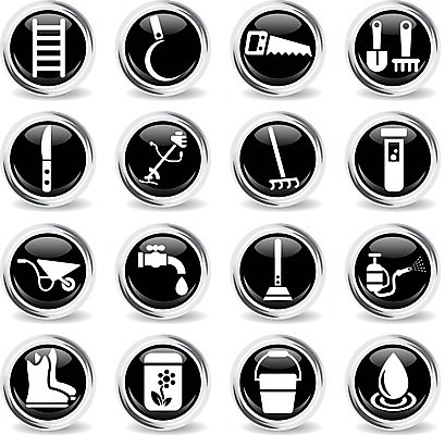 EPS 해외이미지 모양 꽃 실루엣 화분 지구 농업 일러스트 사다리 부츠 여름 농작물 컬러풀 정원 검은색 웹 봄 성장 가을 흰색 도구 공구 칼 캔 온도계 모종삽 삽 양동이 기중기 시험관 윤곽 분무기 호스 짐차 손질 낫 거름 갈퀴 생태학 쇠스랑 전기톱 해외202004 해외일러스트 식물 계절 교육 산업 컬러 신발 인터넷 자동차 촬영기법 실험기구 중장비 톱 파일형식 벡터 이미지허브