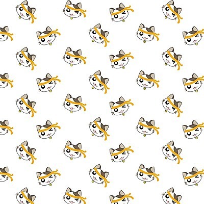 EPS 해외이미지 동물 캐릭터 디자인 행복 종이 백그라운드 패턴 일러스트 벽지 미술 그래픽 장식 반려동물 고양이 흰색 아기 만화 질감 해외202004 해외일러스트 일러캐릭터 감정 컬러 무늬 포유류 문화예술 사람 파일형식 벡터 이미지허브