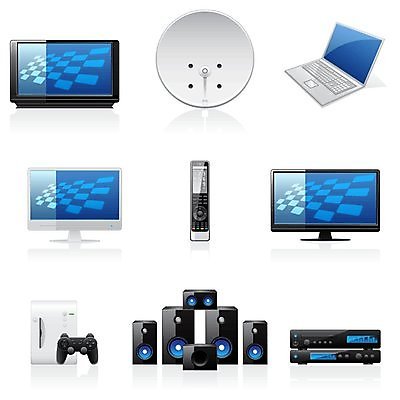 EPS 해외이미지 일러스트 통신 가정 안테나 파란색 세트 픽토그램 디지털 스크린 모니터 검은색 텔레비전 웹 장비 가전제품 인공위성 게임 판넬 수화기 신호 전자 방송 아날로그 튜브 조이스틱 멀리 동영상 위로 녹음기 제어 조율 플레이어 해외202004 해외일러스트 컬러 인터넷 놀이 전자제품 컴퓨터 게임기 전화기 파일형식 벡터 녹음_기록 이미지허브