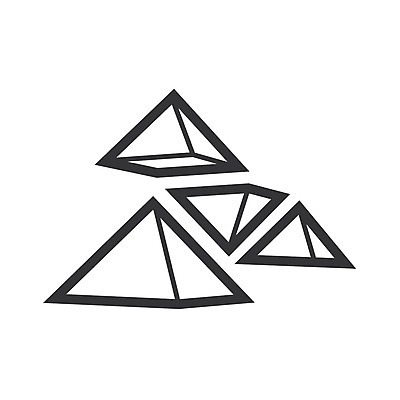 EPS 해외이미지 템플릿 디자인 배너 백그라운드 컨셉 일러스트 비즈니스 그래프 3 라벨 인포그래픽 원형 발표 계획 심볼 사인 옵션 해외202004 해외일러스트 도형 프레임 파일형식 벡터 이미지허브