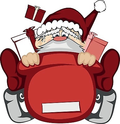 EPS 해외이미지 노년 남자 리본 크리스마스 겨울 일러스트 한명 앉기 빨간색 선물상자 산타클로스 축하 승차 썰매 노인남자한명만 해외202004 해외일러스트 1 계절 기념일 컬러 컨셉 모션 선물 사람 성인 상자 남자한명만 노인남자만 파일형식 벡터 이미지허브