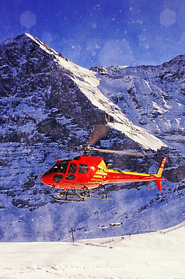 포토 JPG 해외이미지 조각 겨울 휴가 스키 불꽃 산 경사 사람없음 빨간색 파란색 햇빛 흰색 헬리콥터 스위스 항공 휴양지 알프스 산악지대 절정 착륙 해외202004 해외포토 계절 유럽 컬러 불 겨울스포츠 비행기 태양 장소 파일형식 이미지허브