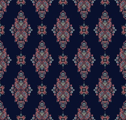 EPS 해외이미지 전통 디자인 꽃 문화 백그라운드 잎 꽃무늬 패턴 일러스트 벽지 선물 미술 동양인 장식 유행 수확 직물 심볼 타일 복고 빈티지배경 분무기 동쪽 엘리먼트 이란 페이즐리 핸드메이드 힌두교 해외202004 해외일러스트 식물 종교 무늬 농업 중동 문화예술 인종 빈티지 방향 파일형식 벡터 이미지허브