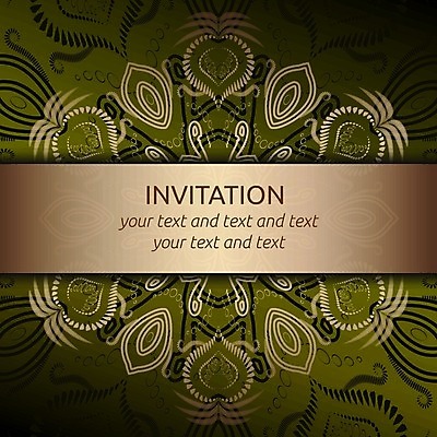 EPS 해외이미지 템플릿 디자인 배너 기념일 리본 결혼 백그라운드 패턴 일러스트 텍스트 벽지 추상 장식 초록색 수확 덮개 소용돌이 축하 인사 신용카드 생일 화려 황금 클래식 고급 우아함 레이아웃 정사각형 엽서 초대 VIP 바로크 빅토리아 전용 스타일 현실 해외202004 해외일러스트 도형 컬러 컨셉 무늬 농업 이벤트 금융 뚜껑 회오리 예절 편지 파일형식 벡터 이미지허브