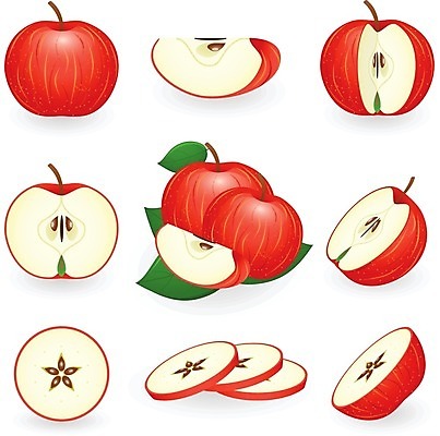EPS 해외이미지 클립아트 디자인 음식 조각 백그라운드 잎 농업 인터넷 다이어트 과일 일러스트 재료 부분 자연 디저트 건강 씨앗 빨간색 초록색 컴퓨터 세트 웹 껍질 흰색 신선 오픈 그룹 달콤 맛 사과 자르기 수집 먹기 심볼 오브젝트 사인 유기농 날것 슬라이스 진홍색 내추럴 고립 구역 숙성 엘리먼트 채식주의자 개조 해외202004 해외일러스트 식물 웰빙 산업 컬러 컨셉 모션 전자제품 생태계 채식 파일형식 벡터 이미지허브