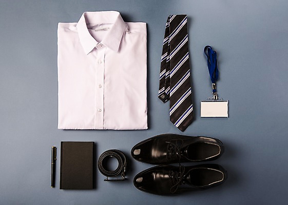 포토 JPG 스튜디오촬영 구두 셔츠 비즈니스 넥타이 실내 사람없음 펜 다이어리 사무용품 벨트 오브젝트 사원증 국내포토 잡화 신발 상의 문구용품 내부 필기구 파일형식